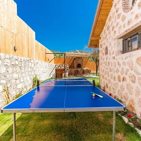 Vila Kirlangic Evi