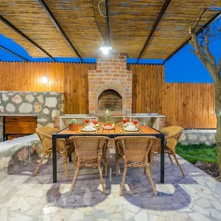 Kirlangic Evi Vila *