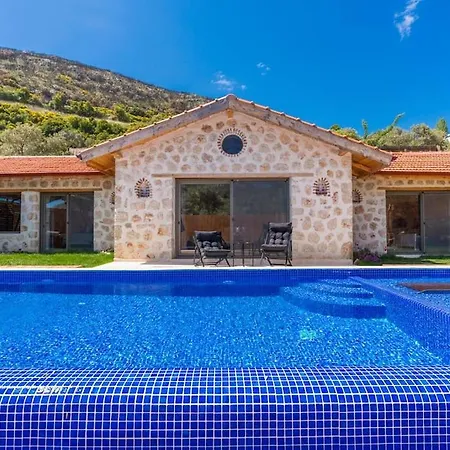 Kirlangic Evi Vila