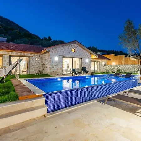 Kirlangic Evi Vila
