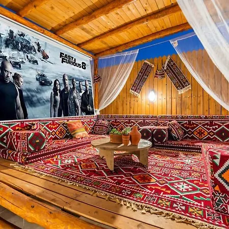 Vila Kirlangic Evi